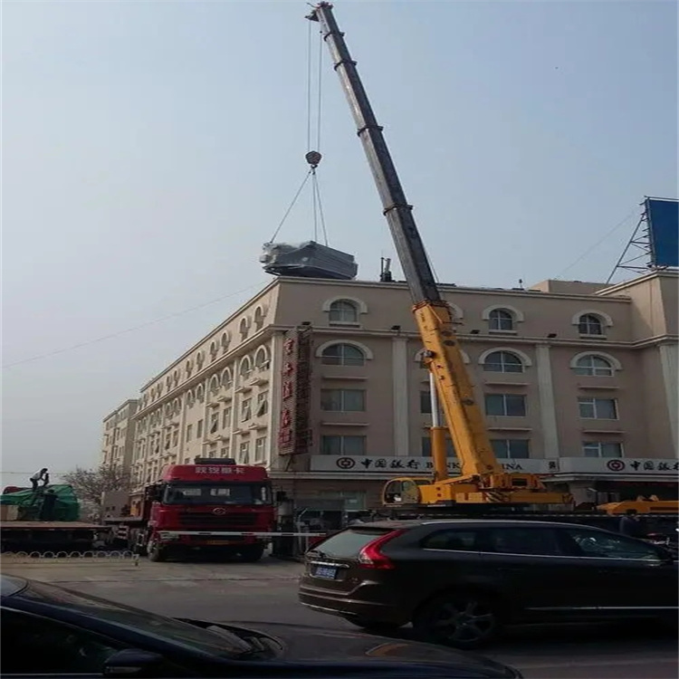 奉贤桥梁基础施工|大型设备租赁解决方案|吊装运输难点攻克