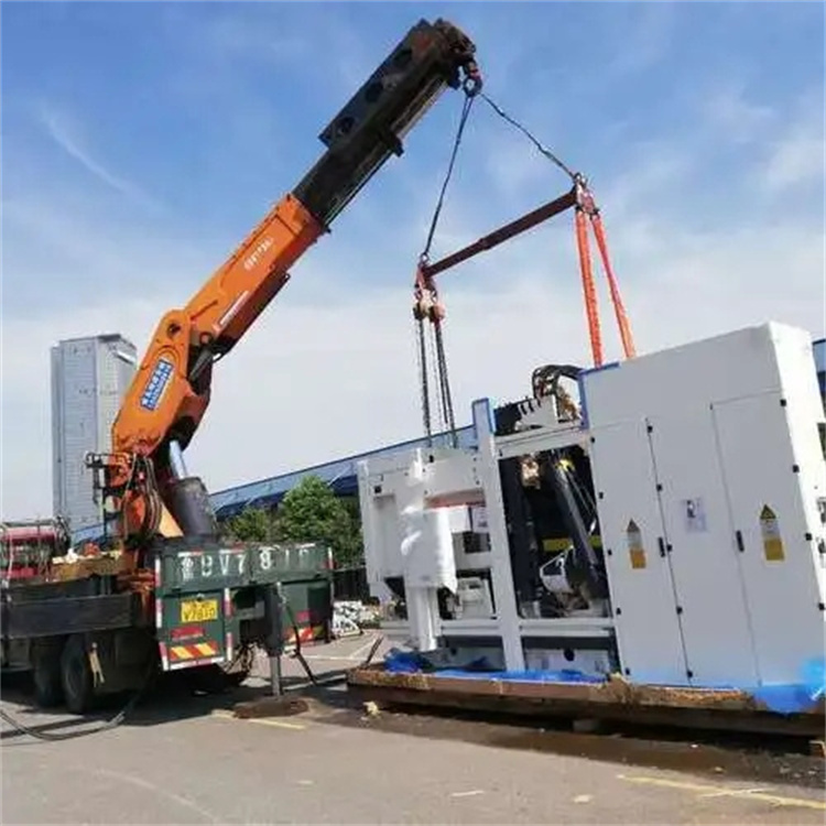 奉贤附近小吊车联系方式|8-16吨|本地及时服务