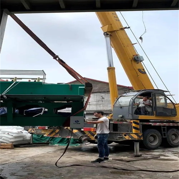 奉贤大吨位吊车租赁应急保障方案|化解突发吊装需求难题